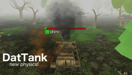 DatTank