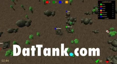DatTank.com
