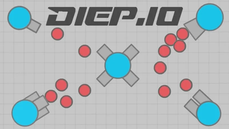Diep.io