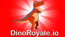 DinoRoyale.io