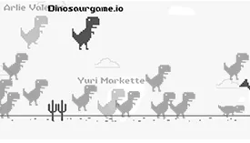 Dinosaurgame.io