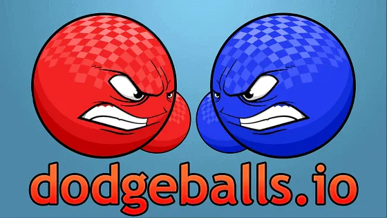Dodgeballs.io