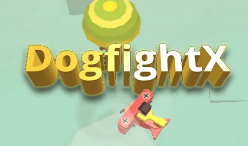DogfightX