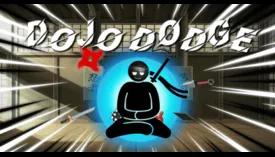 Dojo Dodge