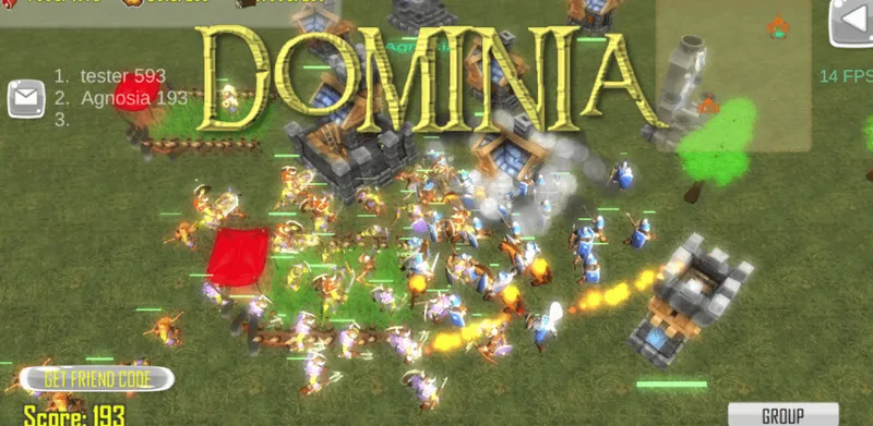 Dominia