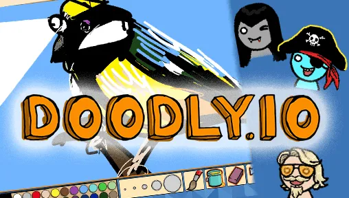 Doodly.io