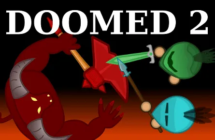 Doomed2.io