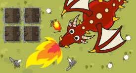 Drakes.io