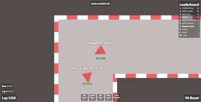 Driftin.io