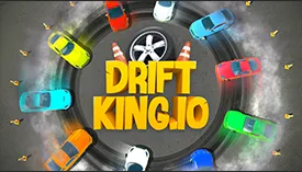DRIFTKING.IO