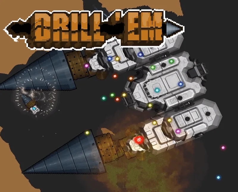 Drillem.io