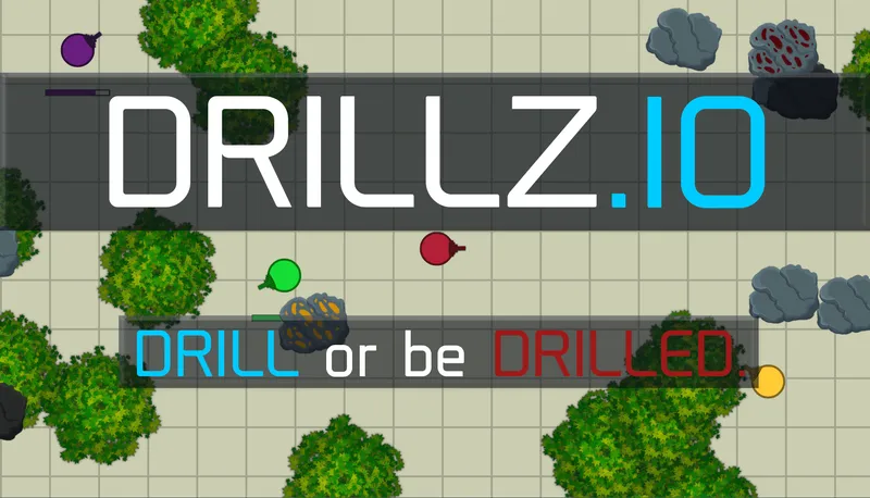 DRILLZ.IO