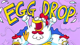 EGG DROP ONLINE