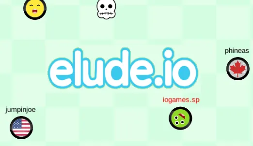 Elude.io