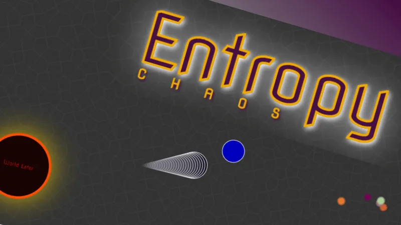 Entropy