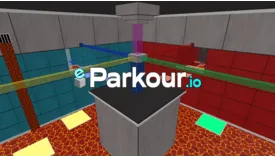 eParkour