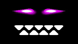 Escape from the Beast!