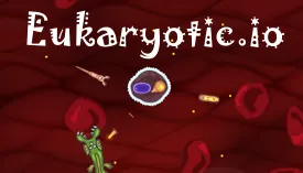 Eukaryotic.io