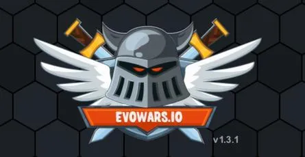 EvoWars.io