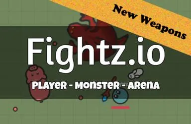 Fightz.io
