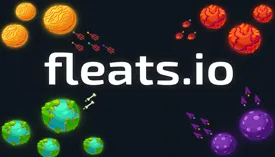 Fleats.io