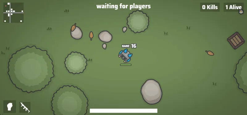 Foes.io