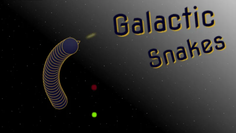 GalacticSnakes