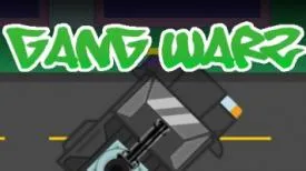 Gang Warz