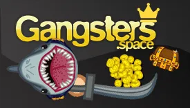 Gangsters.space