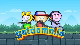 gatdamn.io