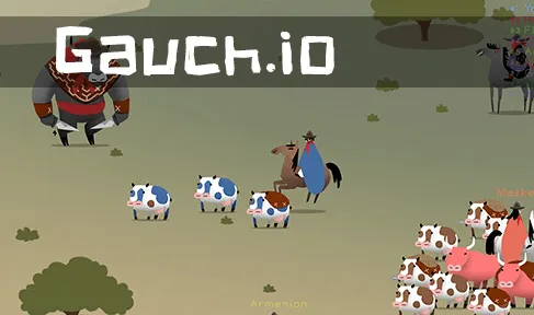 Gauch.io