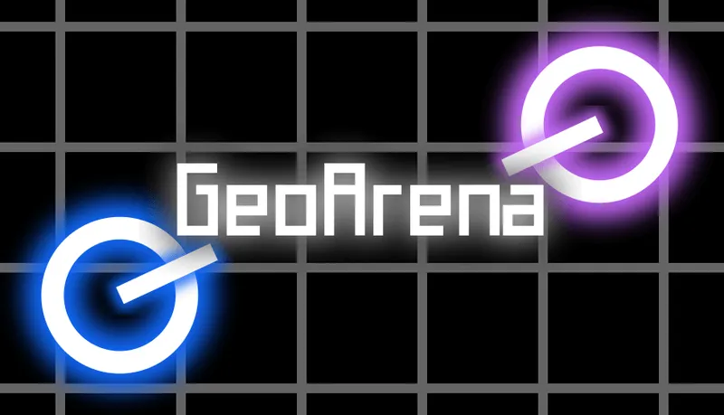 GeoArena Online