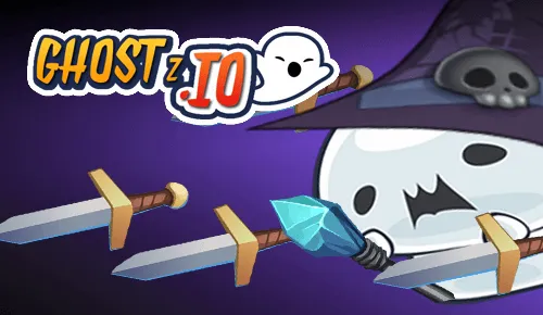 Ghostz.io