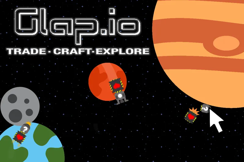 Glap.io