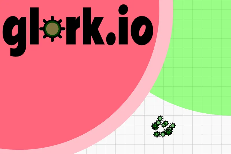 Glork.io