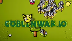 Goblinwar.io