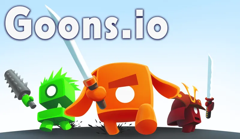 Goons.io