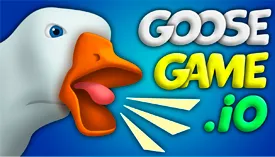 GooseGame.io