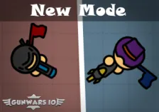 GunWars.io