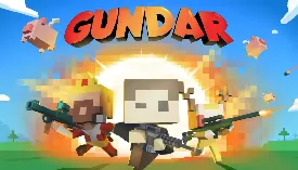 Gundar.io