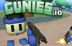 Gunies.io