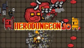 HeroDungeon.io