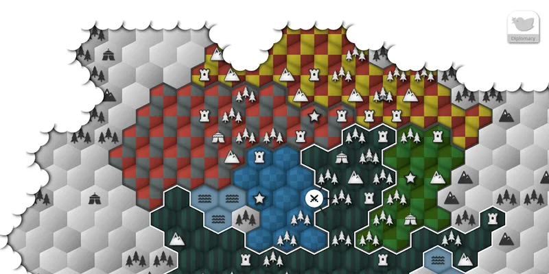 Hexagor.io