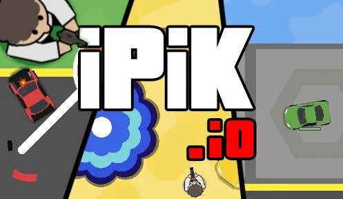 Ipik.io