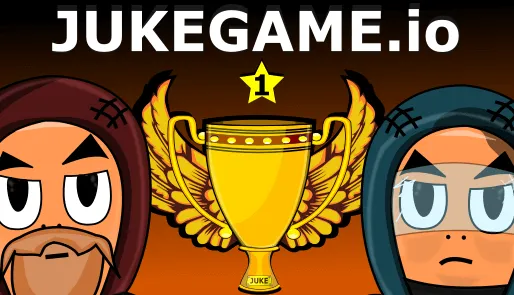 JukeGame.io