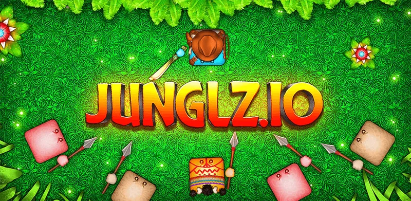 Junglz.io