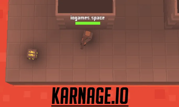Karnage.io