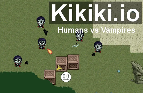Kikiki.io