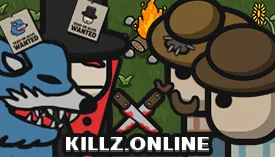 KILLZ.ONLINE