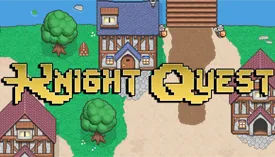 KnightQuest.io